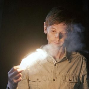 Fotoğraf DJ Qualls