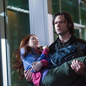 Fotoğraf Supernatural