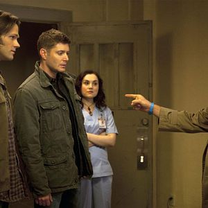 Fotoğraf Rachel Miner