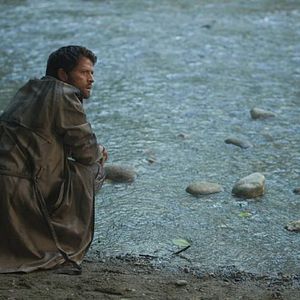 Fotoğraf Misha Collins