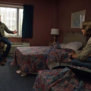 Fotoğraf Jared Padalecki