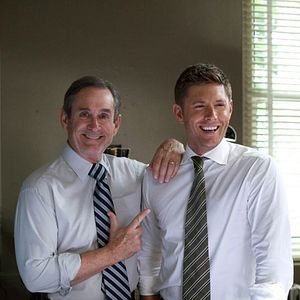 Fotoğraf Jensen Ackles