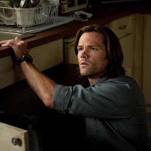 Fotoğraf Jared Padalecki