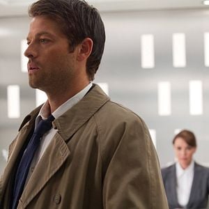 Fotoğraf Amanda Tapping