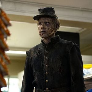 Fotoğraf Supernatural