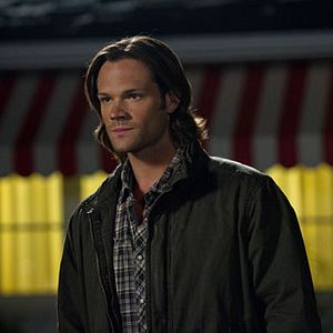 Fotoğraf Jared Padalecki