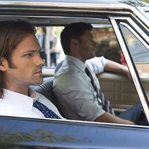 Fotoğraf Jared Padalecki