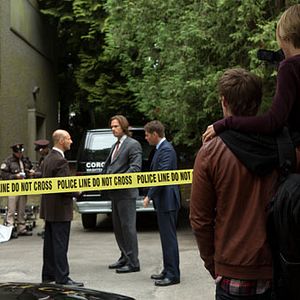 Fotoğraf Frank Cassini