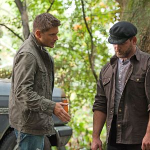 Fotoğraf Supernatural