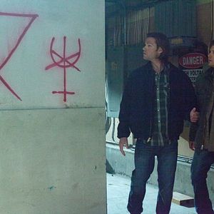 Fotoğraf Supernatural
