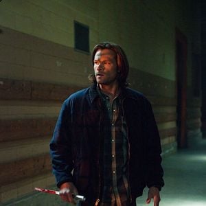 Fotoğraf Jared Padalecki