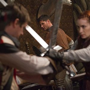 Fotoğraf Supernatural