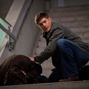 Fotoğraf Supernatural