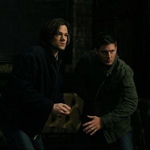 Fotoğraf Jared Padalecki