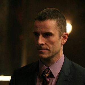 Fotoğraf Curtis Caravaggio