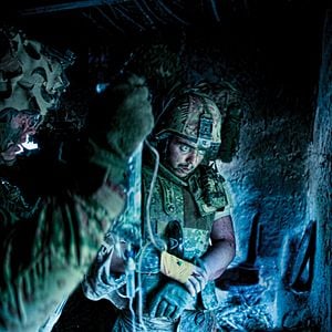 Fotoğraf Janus Metz Pedersen