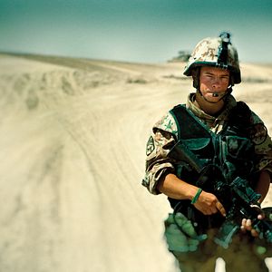 Fotoğraf Janus Metz Pedersen