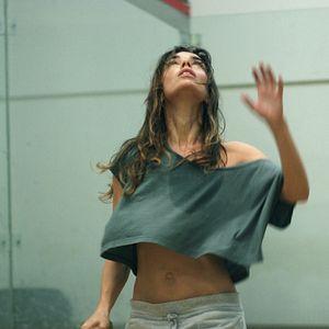 Fotoğraf Élodie Bouchez