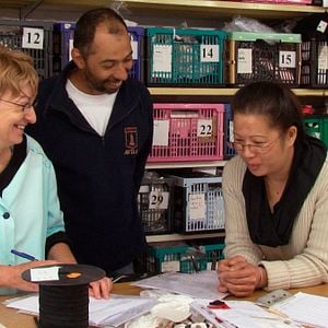 Fotoğraf Mariana Otero