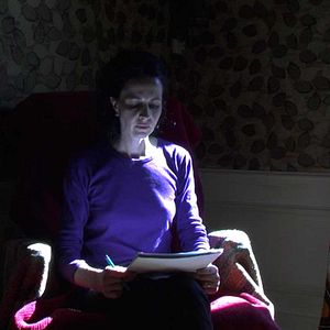 Fotoğraf Jean-Marie Straub