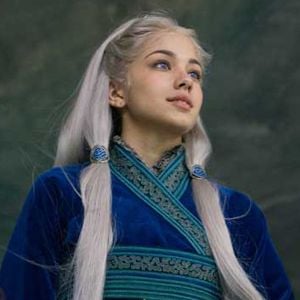 Fotoğraf Seychelle Gabriel