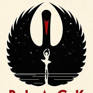 Fotoğraf Siyah Kuğu