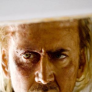 Fotoğraf İntikam Yolu