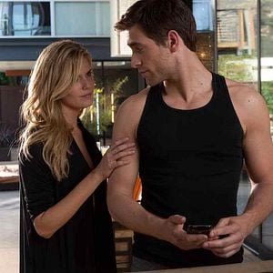 Fotoğraf Phil Joanou