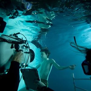 Fotoğraf Kanıma Gir