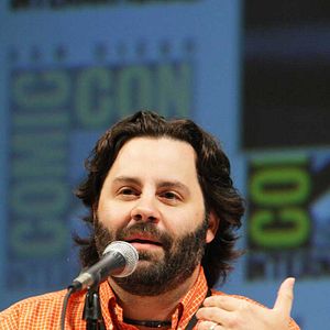 Fotoğraf Troy Nixey