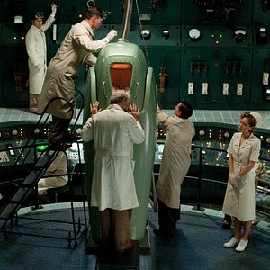 Fotoğraf Joe Johnston