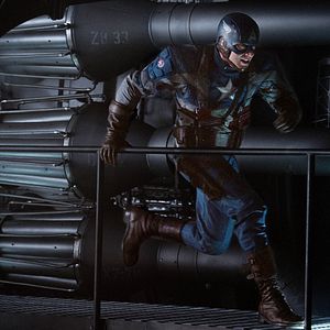 Fotoğraf Chris Evans