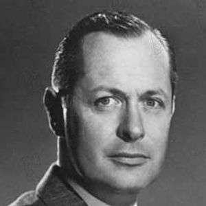 Fotoğraf Robert Montgomery