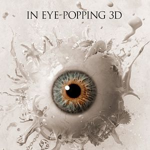 Fotoğraf Testere 3D