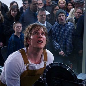 Fotoğraf Kevin Greutert