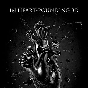 Fotoğraf Testere 3D