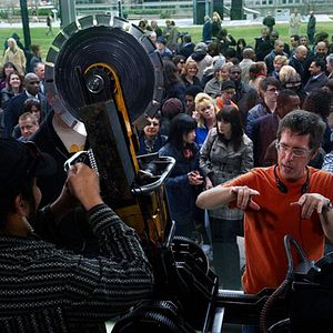 Fotoğraf Kevin Greutert