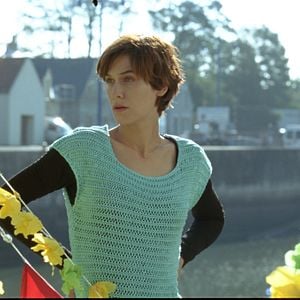 Fotoğraf Clotilde Hesme