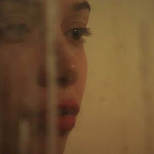 Fotoğraf Karanlıktan Korkuyorsun