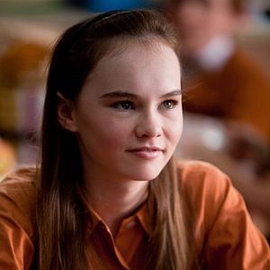 Fotoğraf Madeline Carroll
