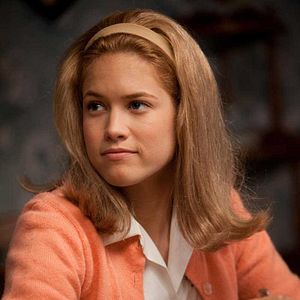 Fotoğraf Cody Horn
