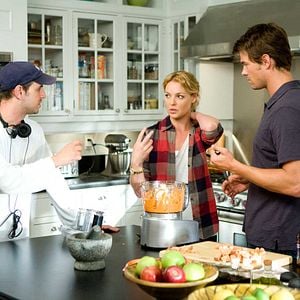 Fotoğraf Greg Berlanti