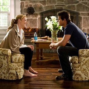 Fotoğraf Greg Berlanti