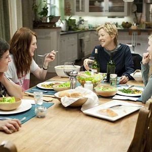 Fotoğraf İki Kadın, Bir Erkek