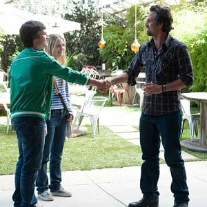 Fotoğraf İki Kadın, Bir Erkek