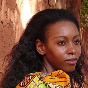 Fotoğraf Dorylia Calmel