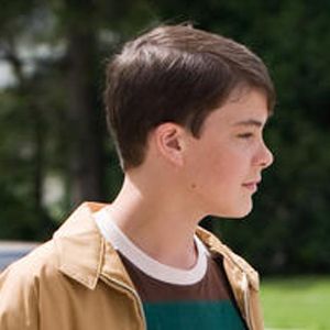 Fotoğraf Israel Broussard