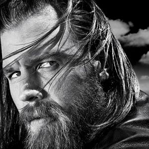 Fotoğraf Ryan Hurst