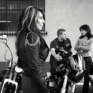 Fotoğraf Sons of Anarchy