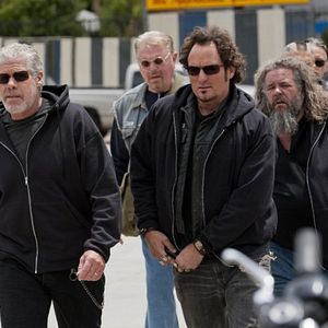 Fotoğraf Sons of Anarchy